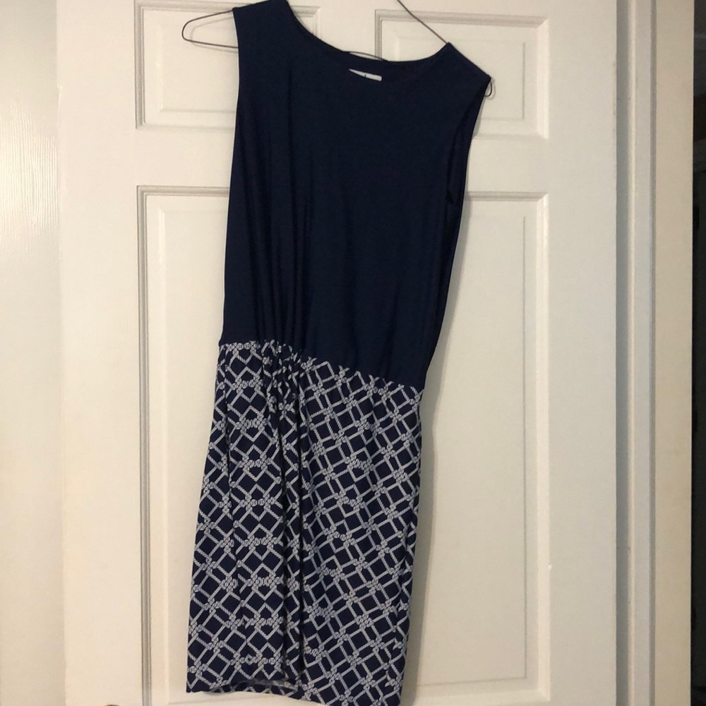 Jude Connally Dress